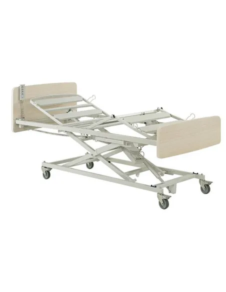 Cama Domiciliaria Geriátrica XPRIM 3 Winncare para Configurar