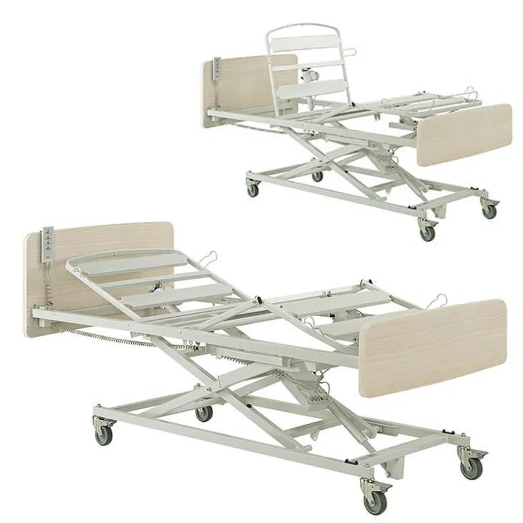 Cama Domiciliaria Geriátrica XPRIM 3 Winncare...