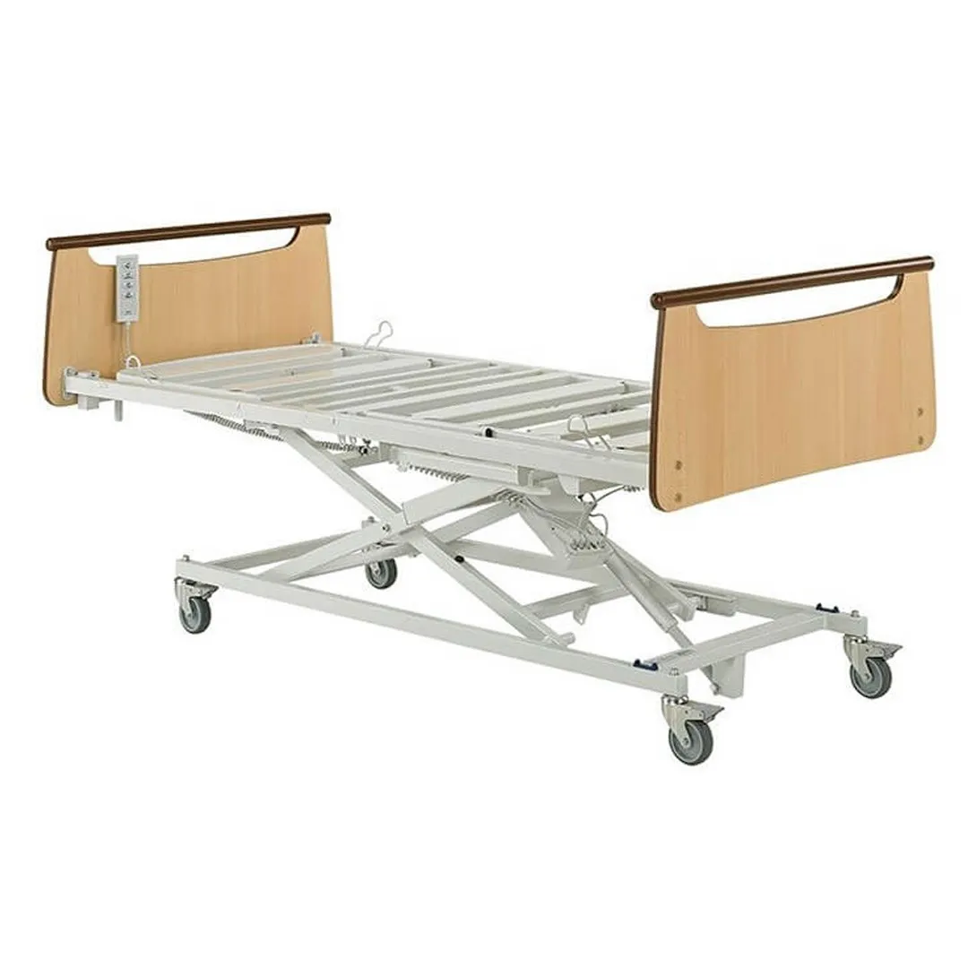 Cama Domiciliaria Geriátrica XPRIM 3 Winncare...