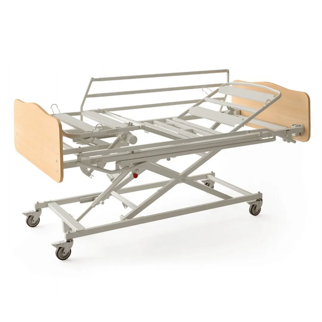 Cama Domiciliaria Geriátrica XPRIM 3 Winncare...