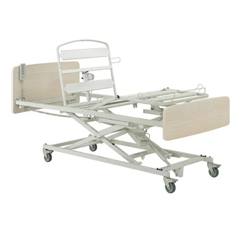 Cama Domiciliaria Geriátrica XPRIM 3 Winncare para... 2