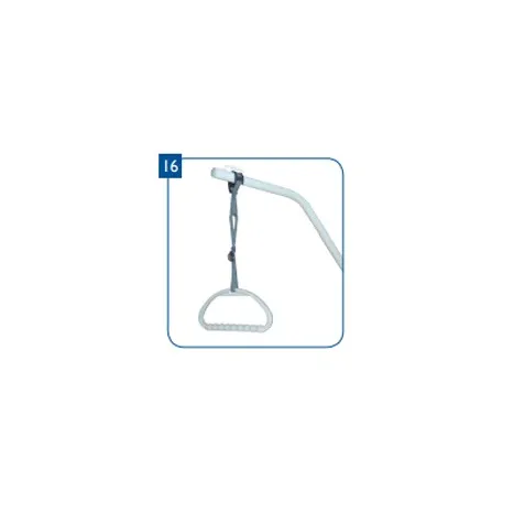 Trapecio Incorporador para Cama