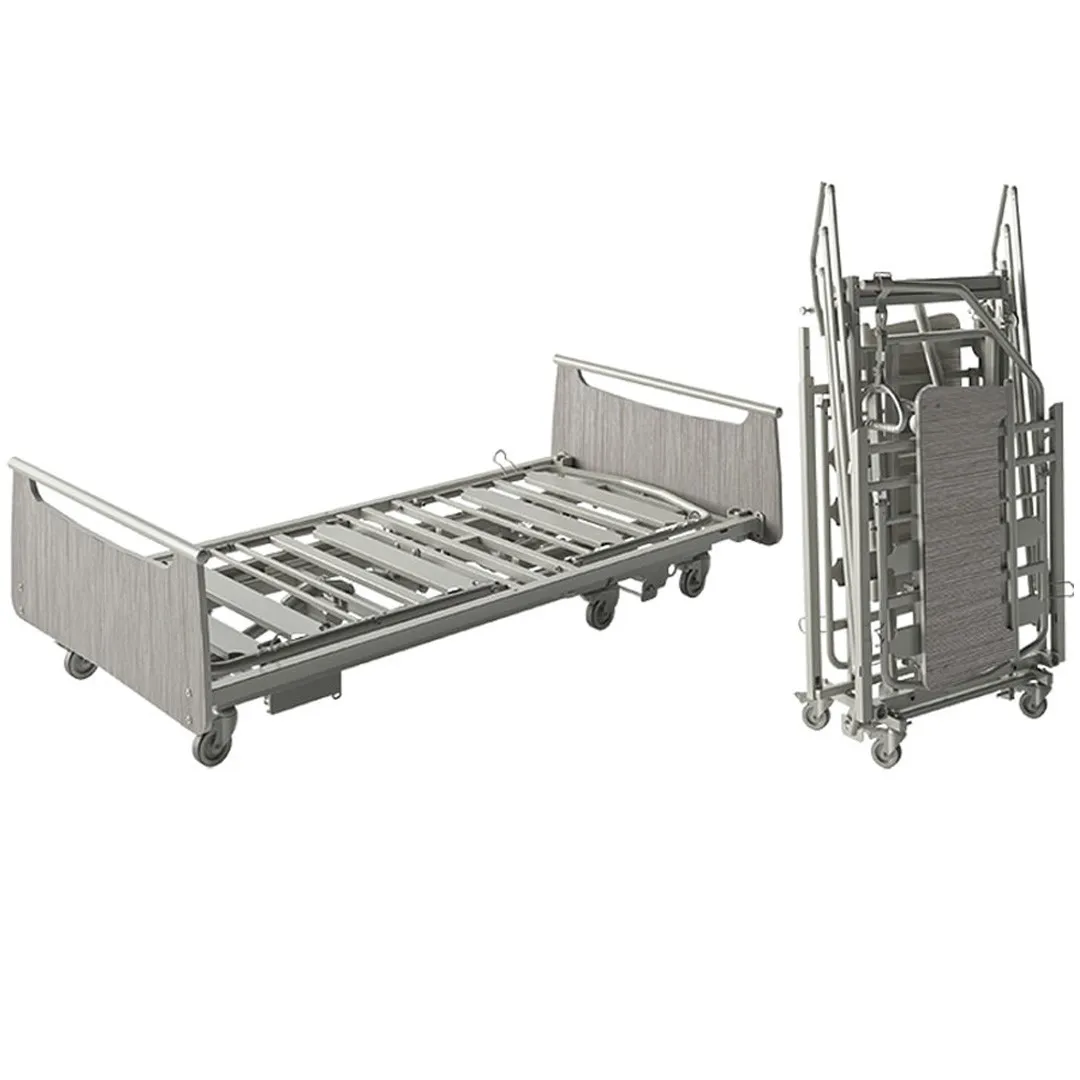 Cama Articulada Plegable XPRESS LOW 90 x 200 cm...