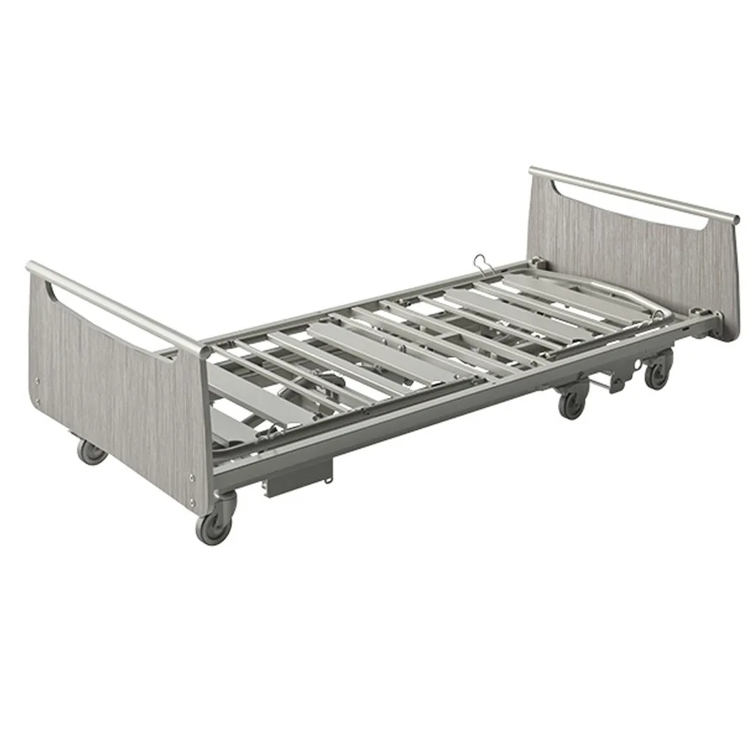 Cama Articulada Plegable XPRESS LOW 90 x 200 cm Winncare