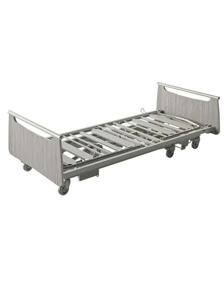 Cama Articulada Plegable XPRESS LOW 90 x 200 cm Winncare