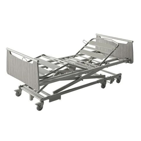 Cama Articulada Plegable XPRESS LOW 90 x 200 cm Winncare