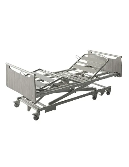 Cama Articulada Plegable XPRESS LOW 90 x 200 cm Winncare