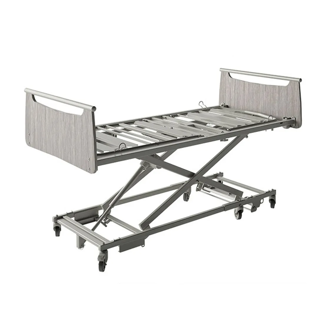 Cama Articulada Plegable XPRESS LOW 90 x 200 cm Winncare