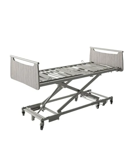 Cama Articulada Plegable XPRESS LOW 90 x 200 cm Winncare