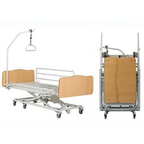 Cama Articulada Plegable XPRESS II 90 cm Winncare 2