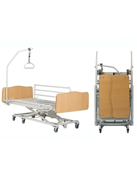 Cama Articulada Plegable XPRESS II 90 cm Winncare