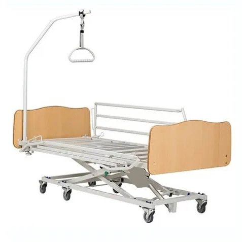 Cama Articulada Plegable XPRESS II 90 cm Winncare