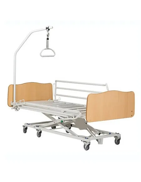 Cama Articulada Plegable XPRESS II 90 cm Winncare