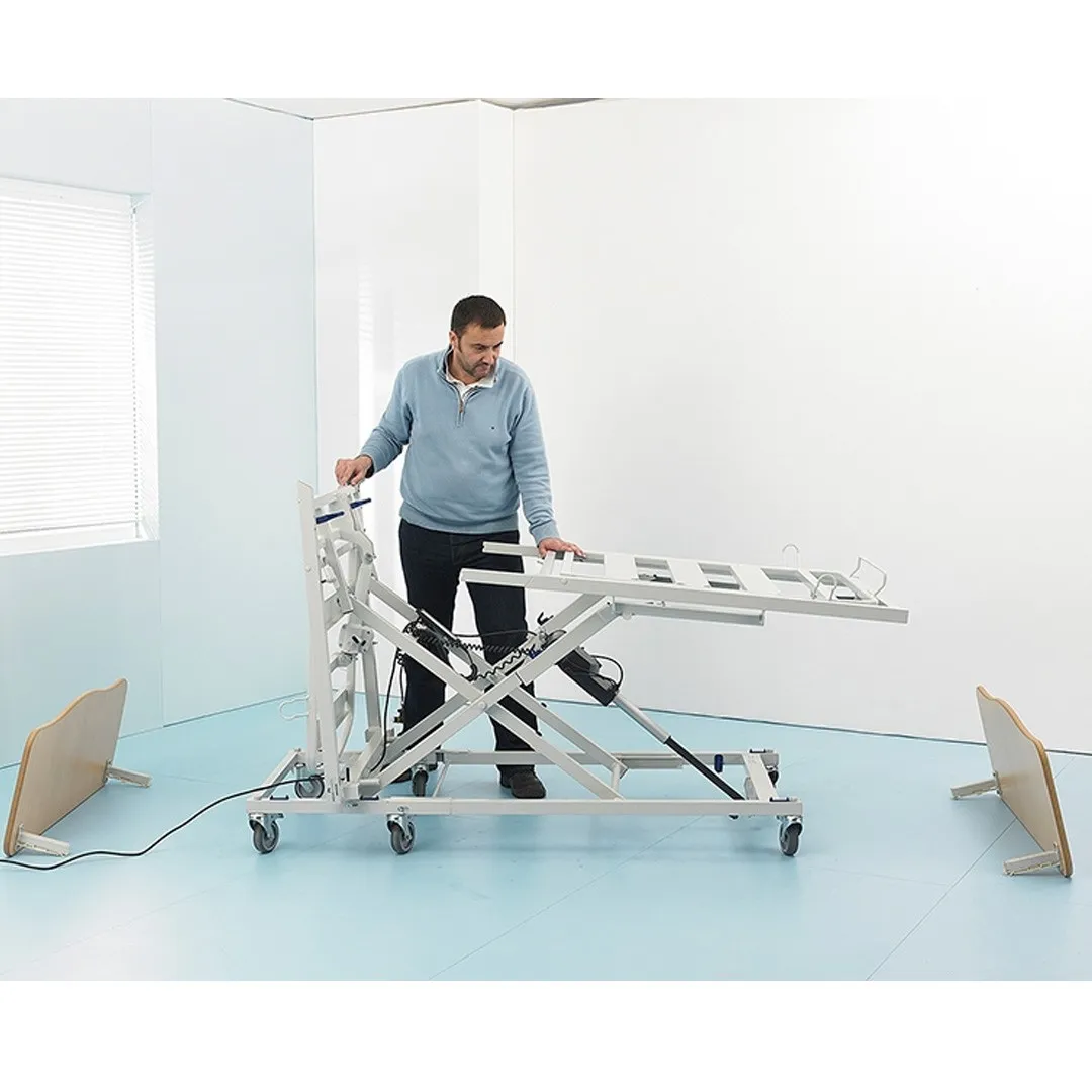 Cama Articulada Plegable XPRESS II 90 cm Winncare