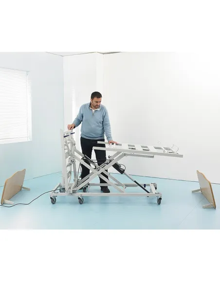 Cama Articulada Plegable XPRESS II 90 cm Winncare