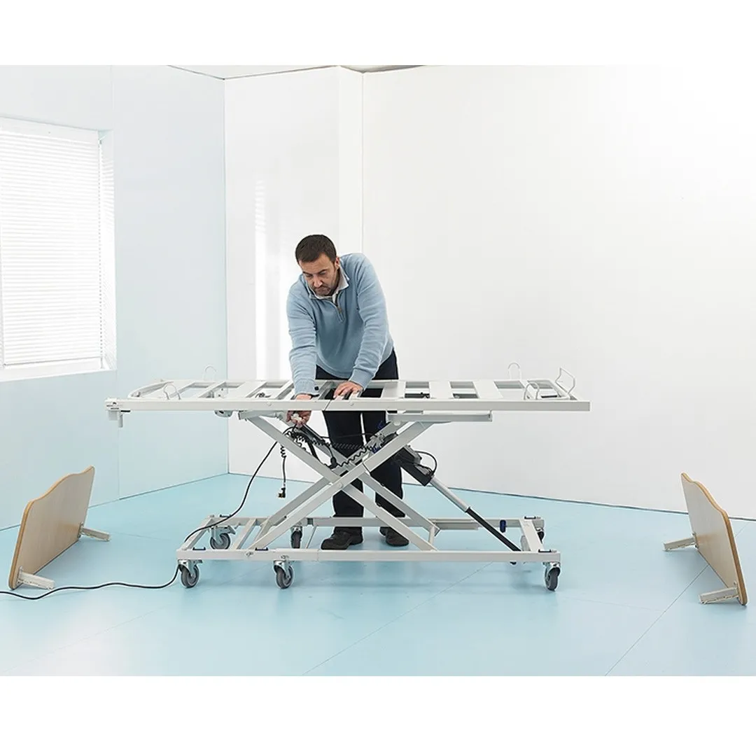 Cama Articulada Plegable XPRESS II 90 cm Winncare