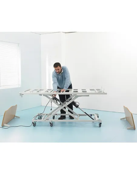 Cama Articulada Plegable XPRESS II 90 cm Winncare