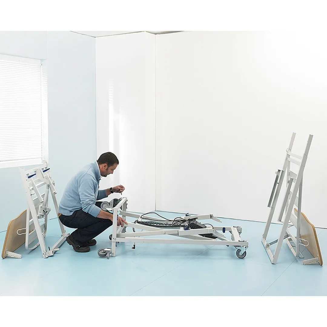 Cama Articulada Plegable XPRESS II 90 cm Winncare