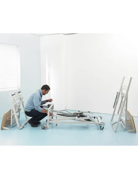 Cama Articulada Plegable XPRESS II 90 cm Winncare