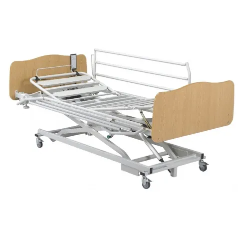 Cama Articulada ALDRYS ALZHEIMER 90 x 200 cm
