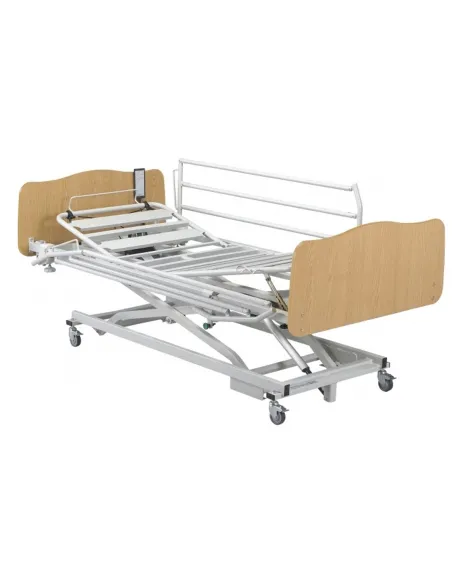 Cama Articulada ALDRYS ALZHEIMER 90 x 200 cm