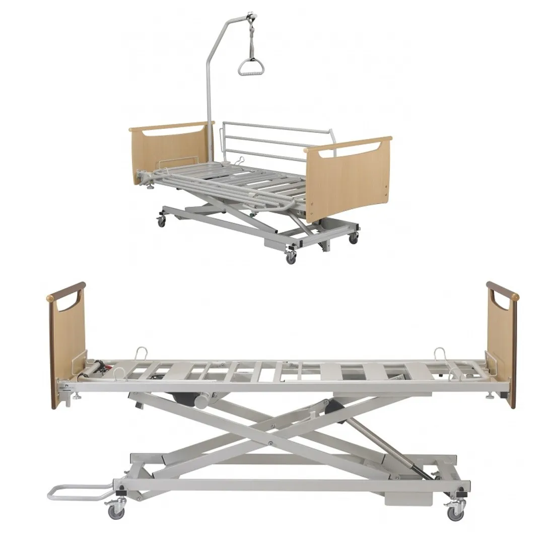 Cama Articulada ALDRYS ALZHEIMER 90 x 200 cm