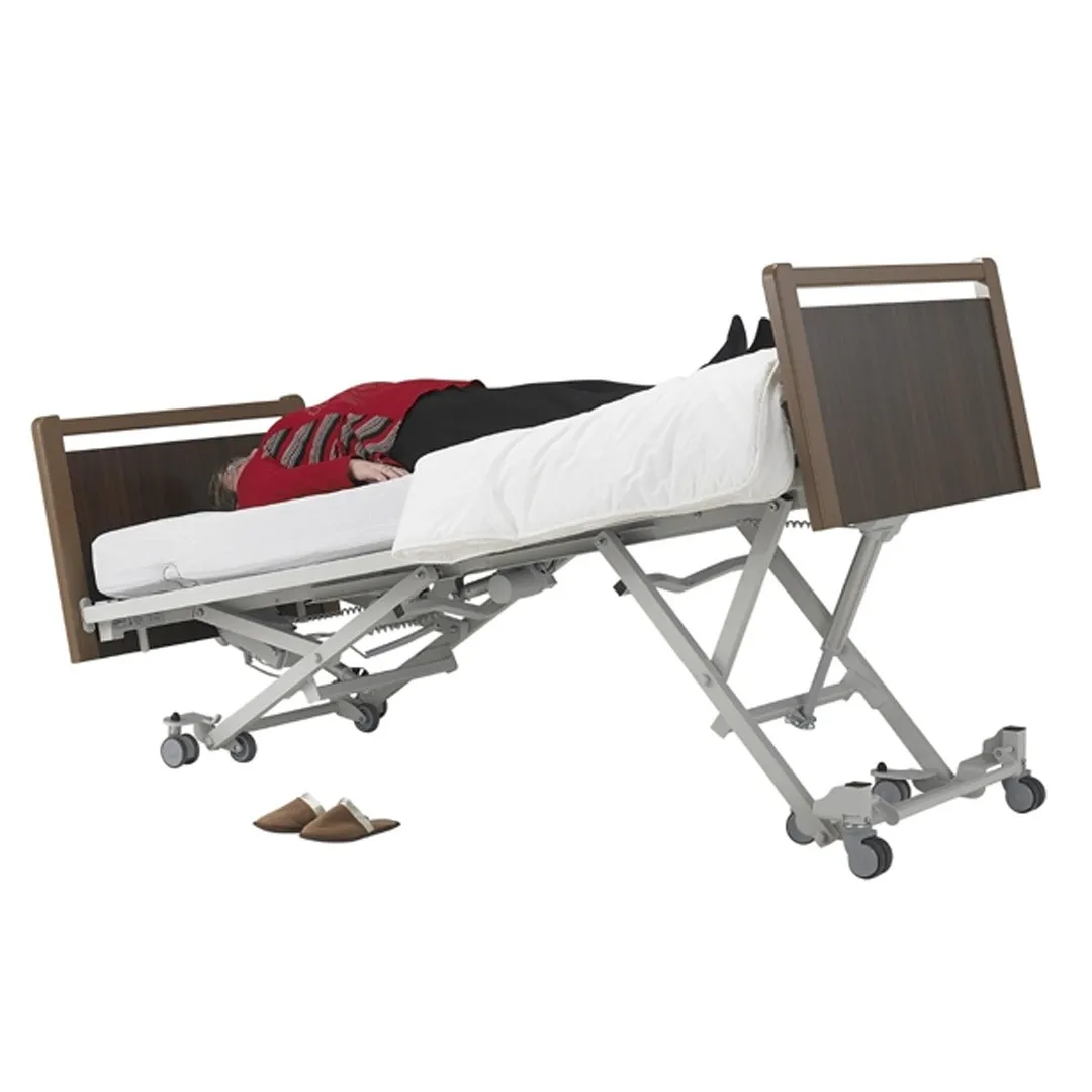 Cama Geriátrica AERYS CONFORT 100 x 200 cm...