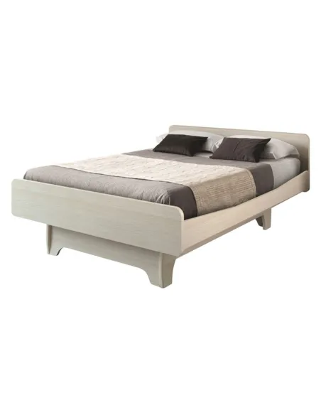 Cama Articulada DUO DIVISYS Winncare de 140 cm: 70 x 2 x 200 cm