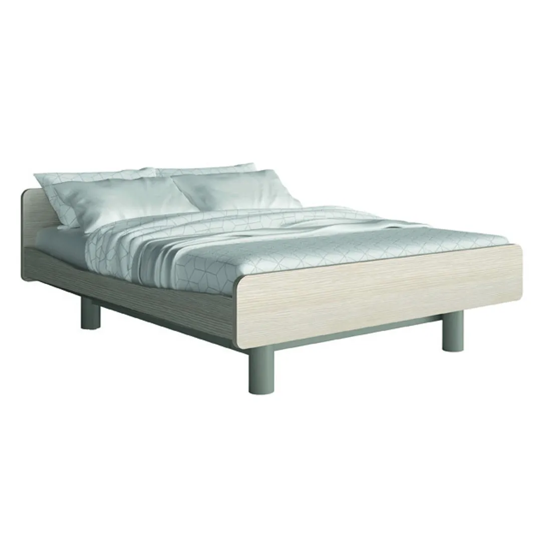 Cama Articulada DUO DIVISYS Winncare de 160 cm: 80 x 2 x 200 cm
