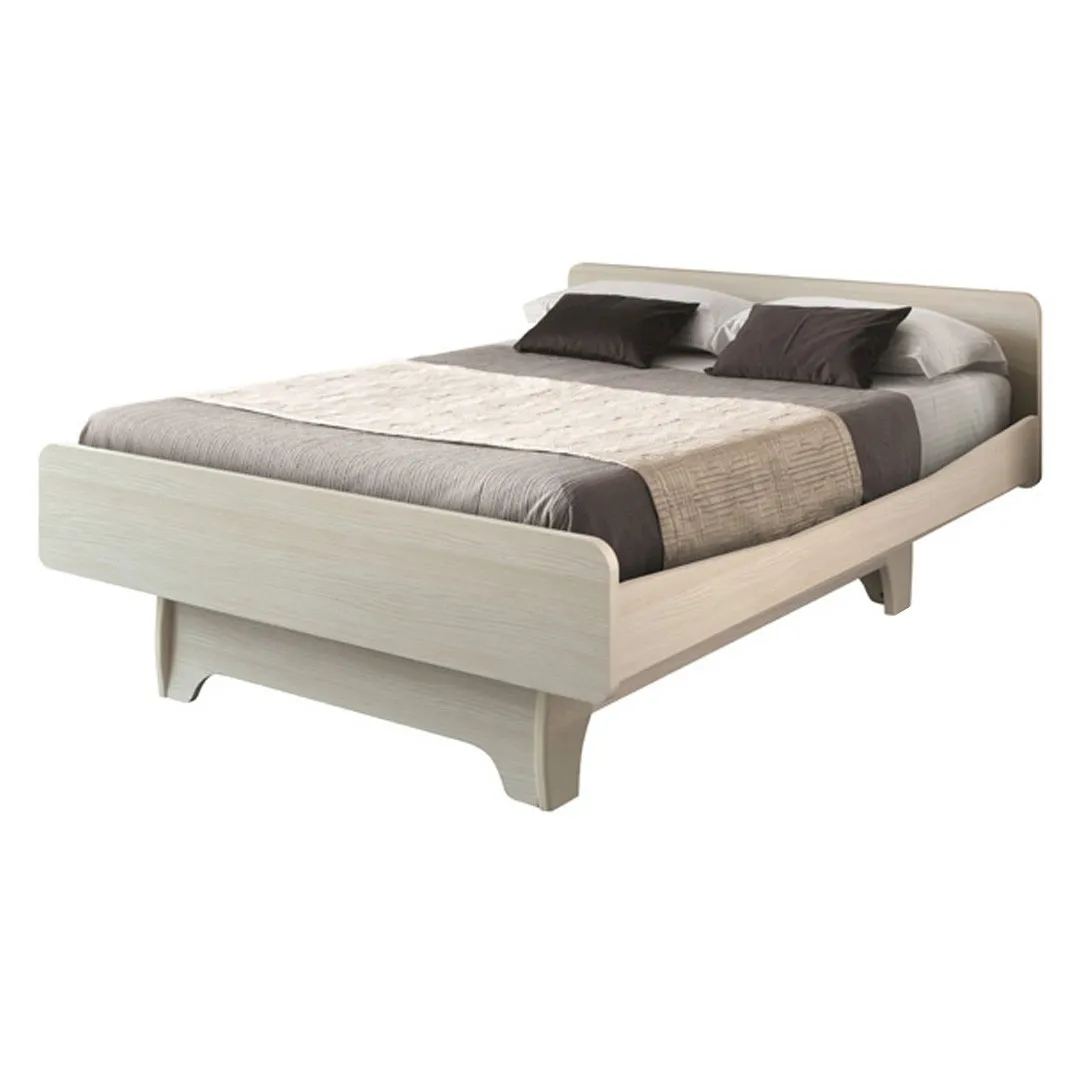 Cama Articulada DUO DIVISYS Winncare de 160 cm: 80 x 2 x 200 cm