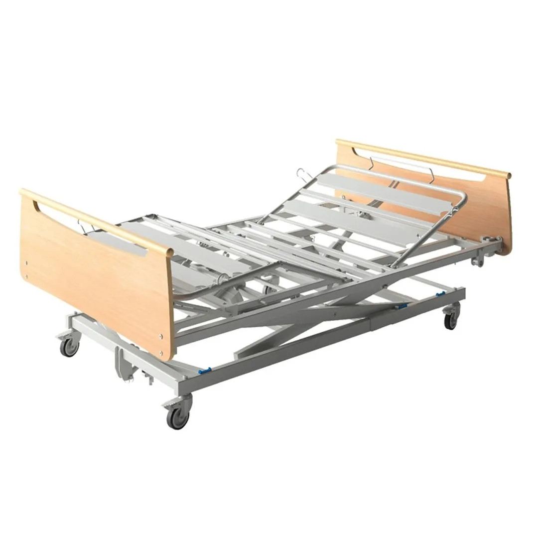 Cama Bariátrica XXL DIVISYS Winncare de 120 x 200 cm