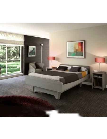 Cama Bariátrica XXL DIVISYS Winncare de 120 x 200 cm