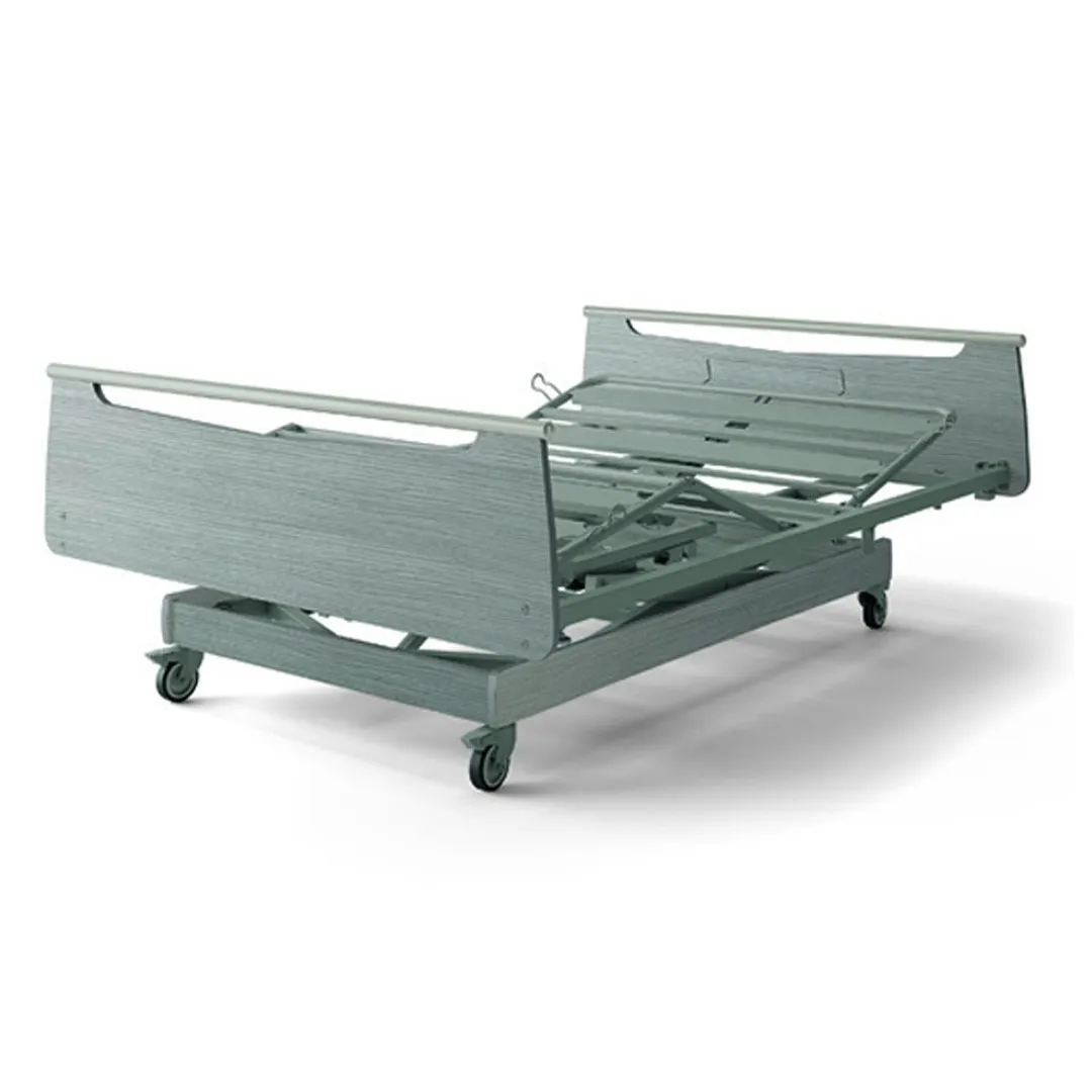 Cama Bariátrica XXL DIVISYS Winncare de 120 x 200 cm