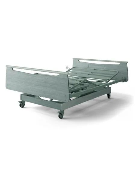 Cama Bariátrica XXL DIVISYS Winncare de 120 x 200 cm