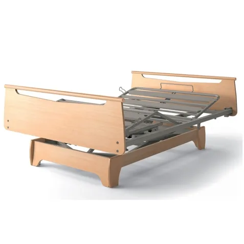 Cama Bariátrica XXL DIVISYS Winncare de 120 x 200 cm