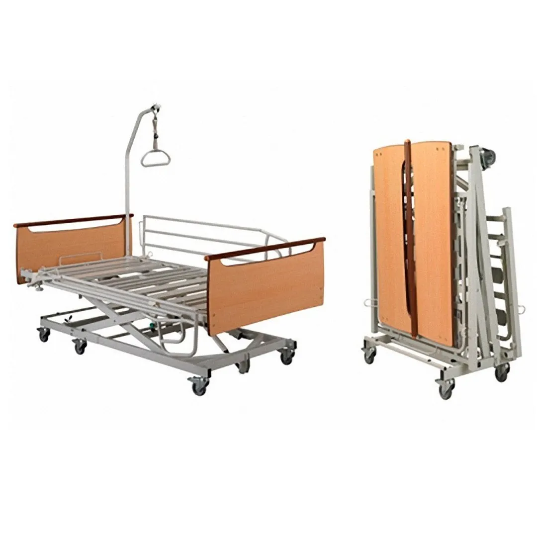 Cama Bariátrica XPRESS  XXL Winncare 120 x 200 cm Plegable