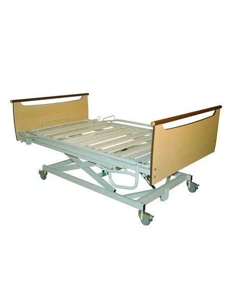 Cama Bariátrica XXL DIVISYS Winncare de 140 cm x 200 cm Cama Bariátrica XXL DIVISYS Winncare de 140 cm x 200 cm