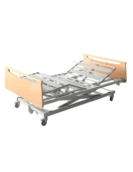 Cama Bariátrica XXL DIVISYS Winncare de 140 cm x 200 cm Cama Bariátrica XXL DIVISYS Winncare de 140 cm x 200 cm