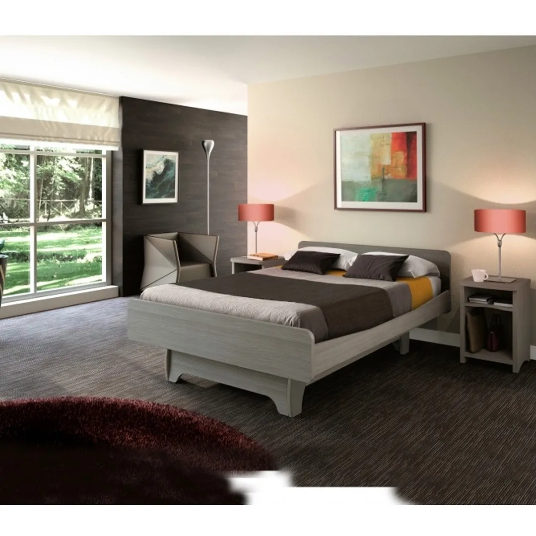 Cama Bariátrica XXL DIVISYS Winncare de 140 cm x 200 cm