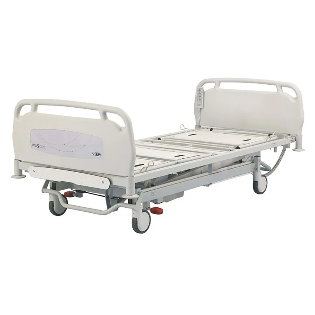 Cama Geriátrica MEDICALYS BASIC  90 X 200 cm