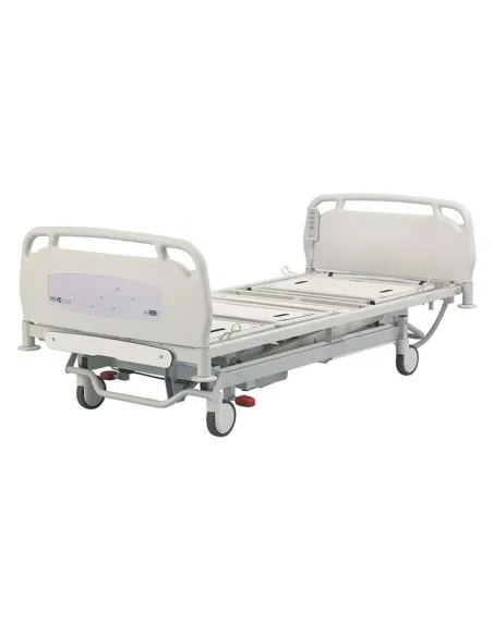 Cama Geriátrica MEDICALYS BASIC  90 X 200 cm