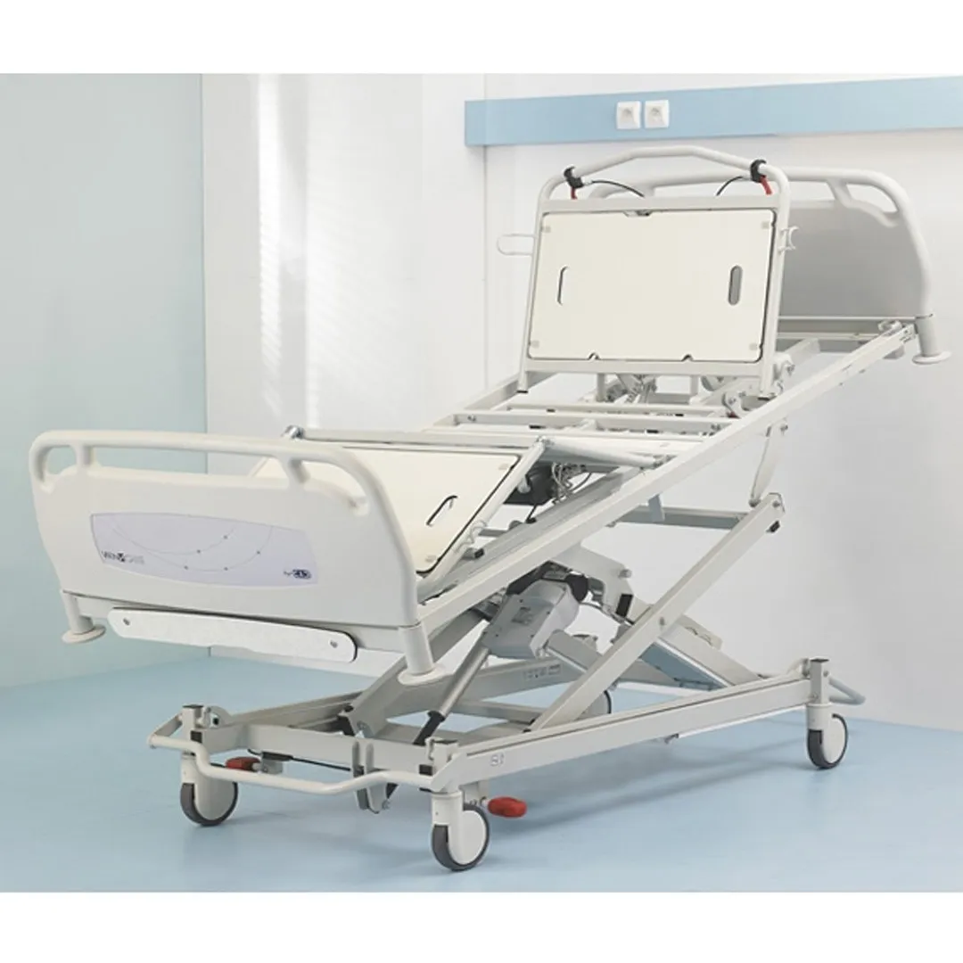 Cama Geriátrica MEDICALYS PREMIUM  90 X 200 cm