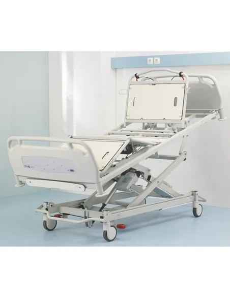 Cama Geriátrica MEDICALYS PREMIUM  90 X 200 cm