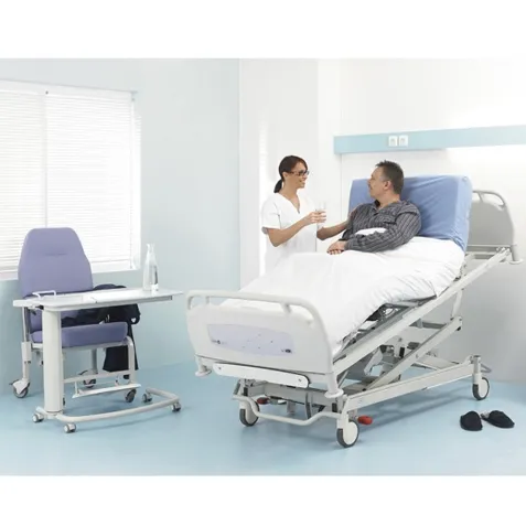 Cama Geriátrica MEDICALYS PREMIUM  90 X 200 cm 2