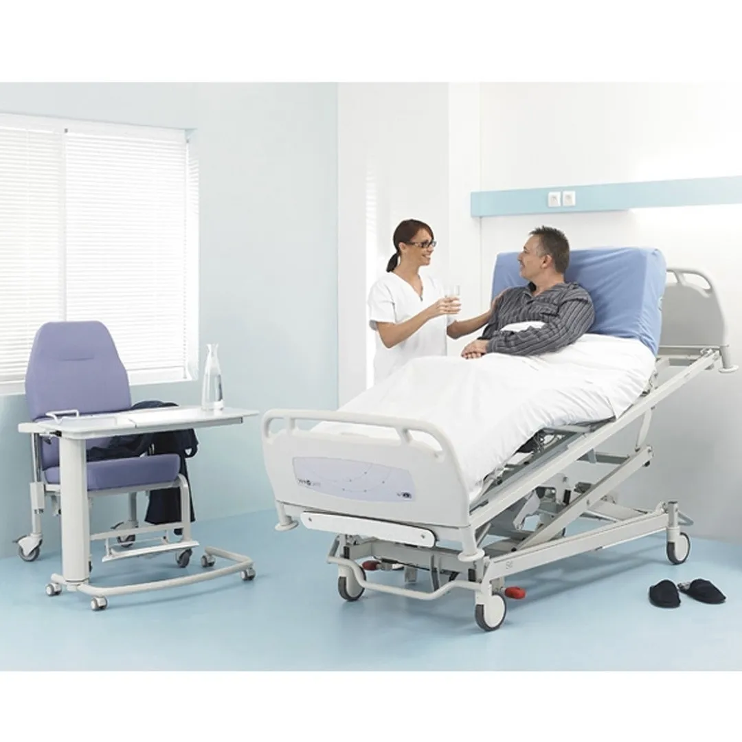 Cama Geriátrica MEDICALYS PREMIUM  90 X 200 cm