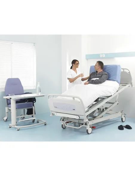 Cama Geriátrica MEDICALYS PREMIUM  90 X 200 cm