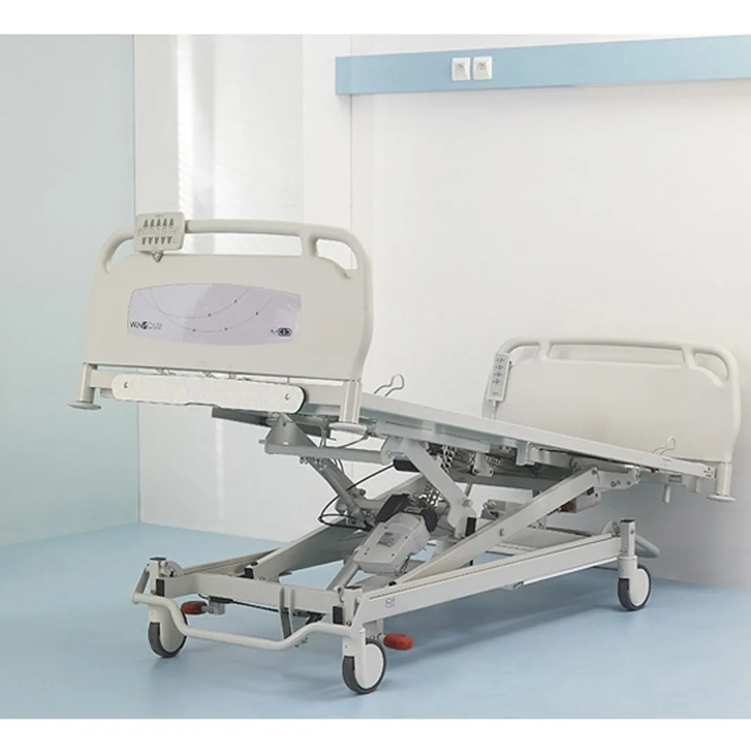 Cama Geriátrica MEDICALYS PREMIUM  90 X 200 cm