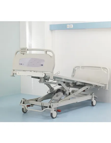Cama Geriátrica MEDICALYS PREMIUM  90 X 200 cm