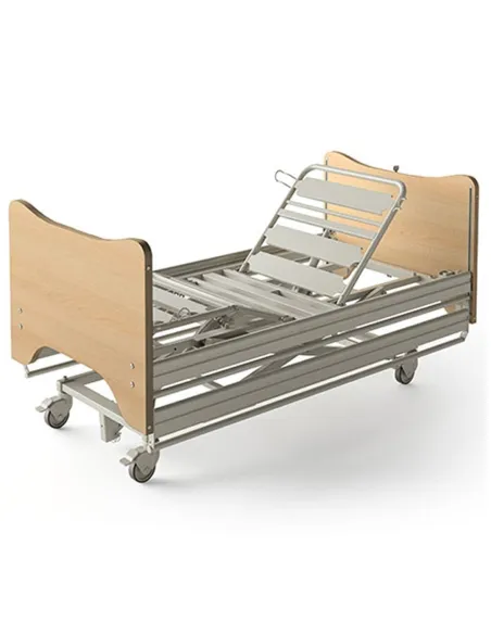 Cama Articulada Pediátrica KALIN con Carro Elevador