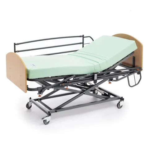 Cama  Articulada Eléctrica GERIA LIFT Pack 2